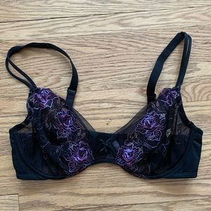 Victoria’s Secret Unlined Bra